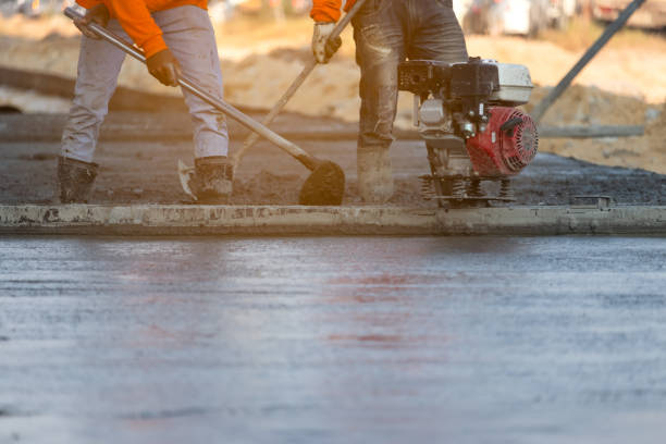Best Decorative Concrete Services  in Gosnell, AR