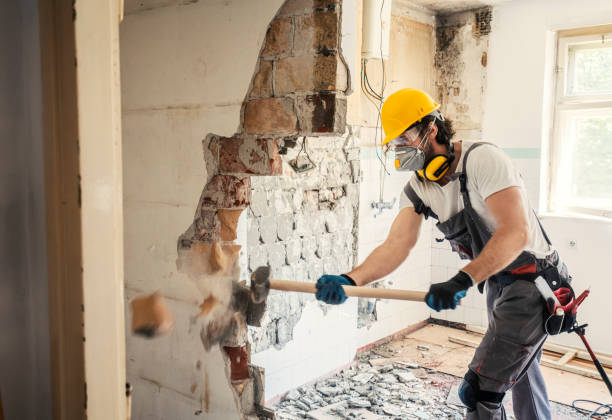 Professional Concrete contractor in AR