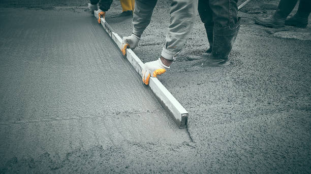 Best Concrete Demolition Services  in Gosnell, AR