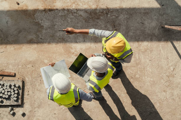 Best Concrete Patio Contractor  in Gosnell, AR