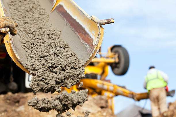 Best Concrete Walkway Installation  in Gosnell, AR