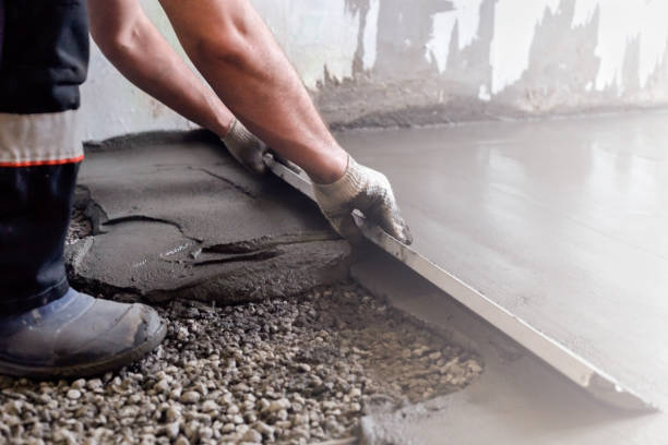 Best Concrete Flooring Contractor  in Gosnell, AR